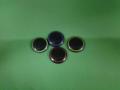 BOTTONE POLIESTERE 2 FORI